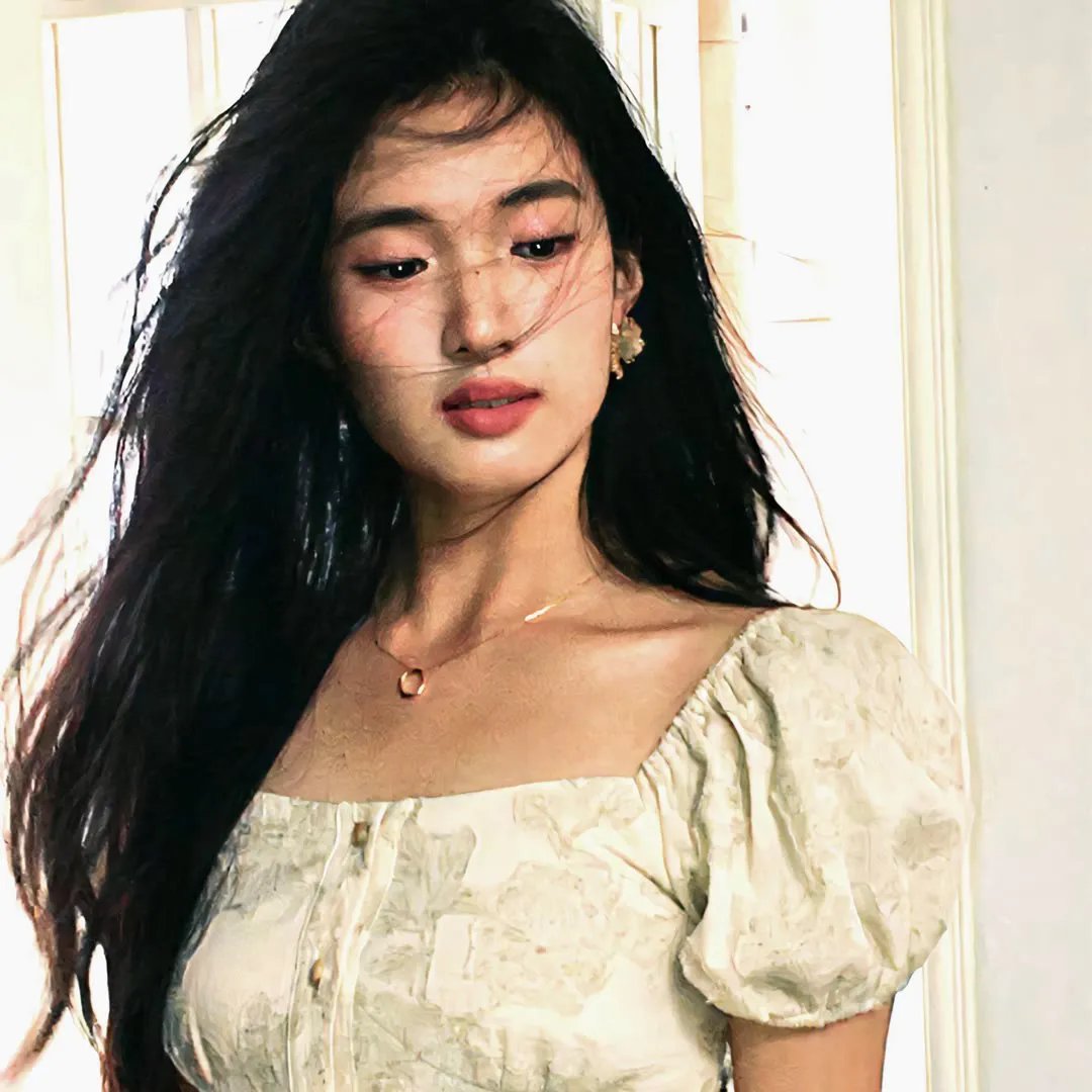 我们和我们的山